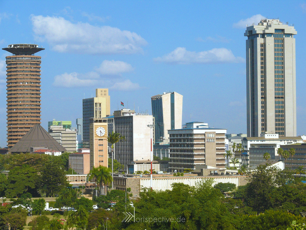 Nairobi